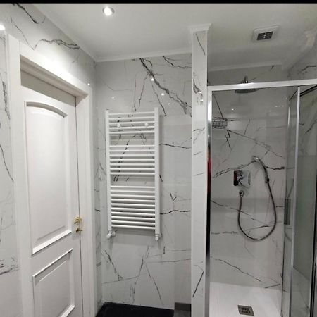 Vatican Apartment ローマ エクステリア 写真