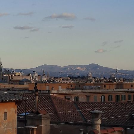 Vatican Apartment ローマ エクステリア 写真