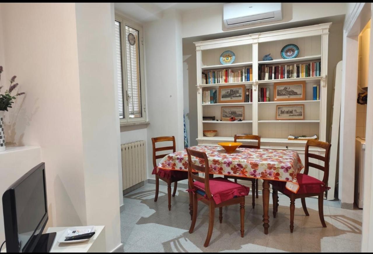 Vatican Apartment ローマ エクステリア 写真
