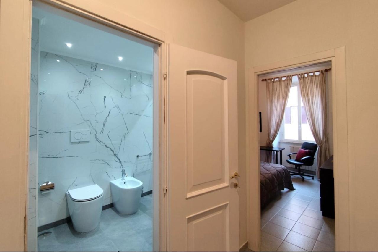 Vatican Apartment ローマ エクステリア 写真