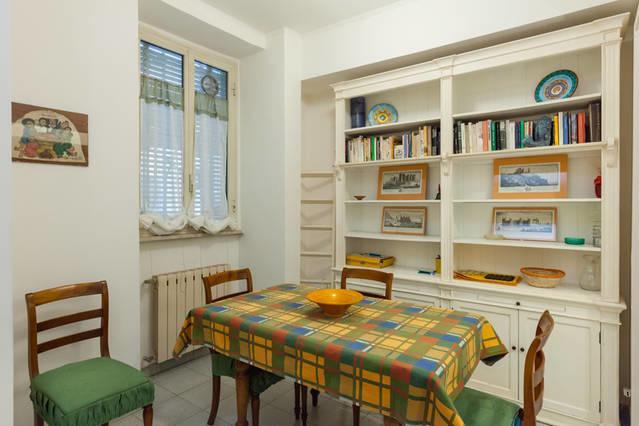 Vatican Apartment ローマ エクステリア 写真