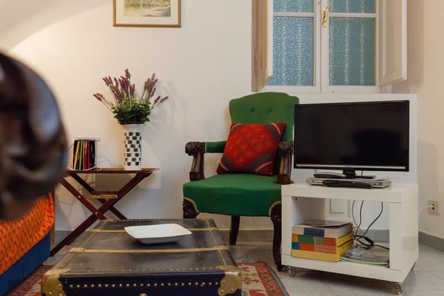 Vatican Apartment ローマ エクステリア 写真