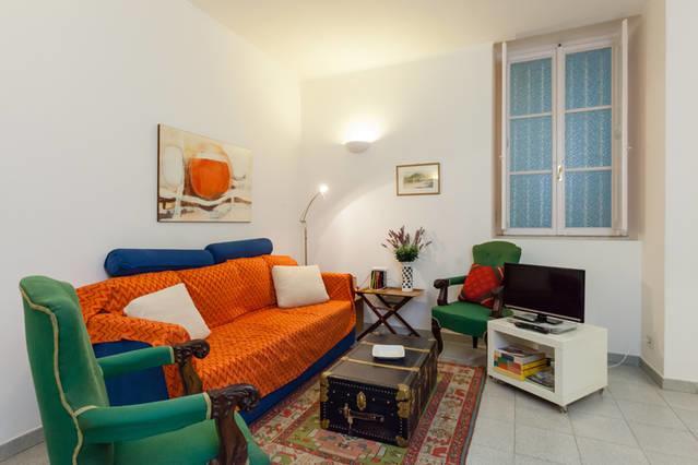 Vatican Apartment ローマ エクステリア 写真