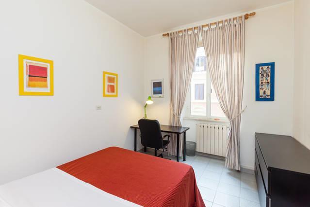 Vatican Apartment ローマ エクステリア 写真