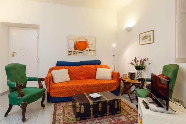 Vatican Apartment ローマ エクステリア 写真