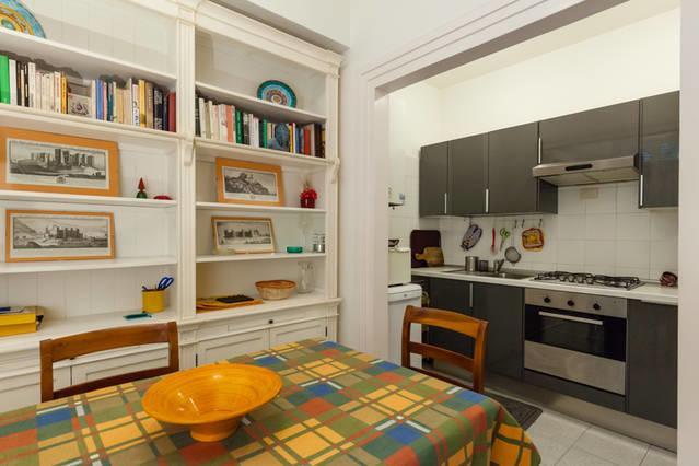 Vatican Apartment ローマ エクステリア 写真