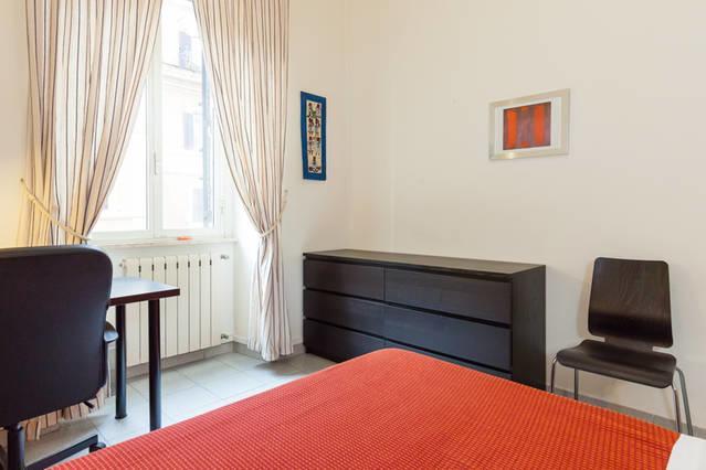 Vatican Apartment ローマ エクステリア 写真