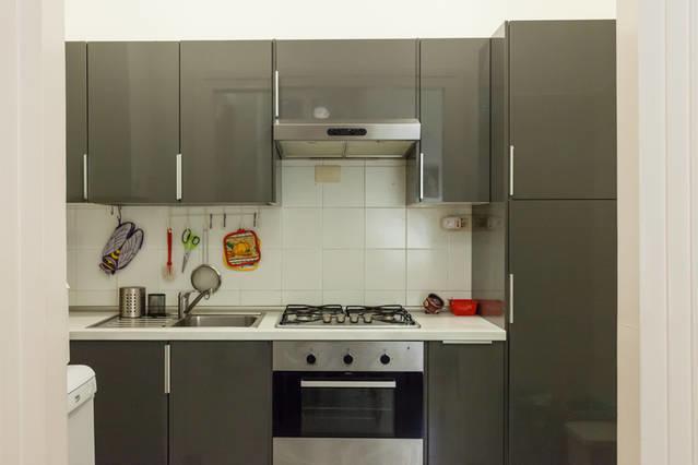Vatican Apartment ローマ エクステリア 写真