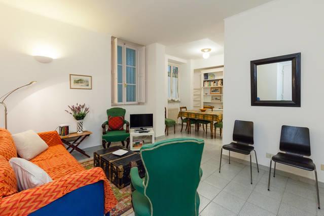 Vatican Apartment ローマ エクステリア 写真