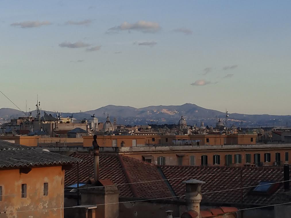 Vatican Apartment ローマ エクステリア 写真